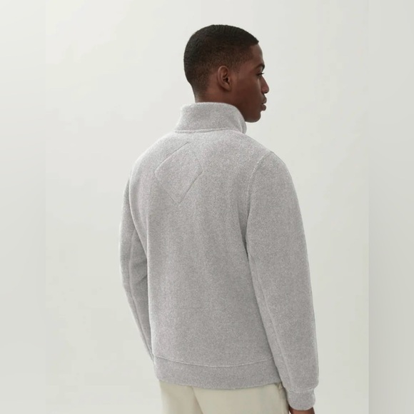 SOLD ❌ Men’s Canada Goose Lawson Jacket Kind Fleece HUMANATURE ❌ - Picture 3 of 7